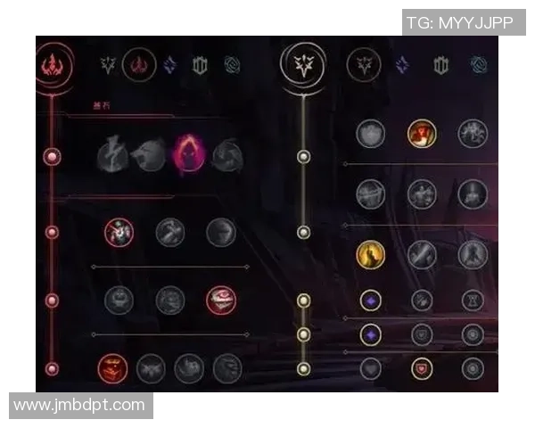 英雄联盟新手必看：掌握游戏节奏的全面入门指南与技巧分享